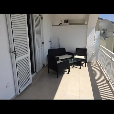 Apartament Niki Crikvenica